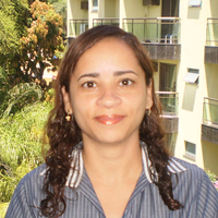 Aline Paes