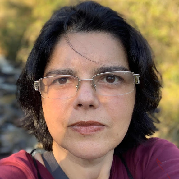 Jussara Almeida