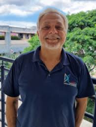 Marcos André Gonçalves