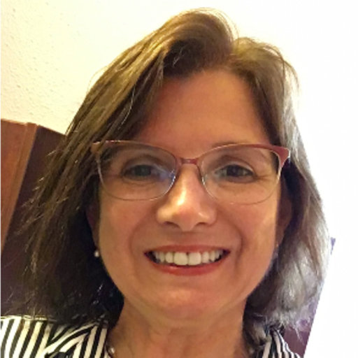 Maria José Bocorny Finatto