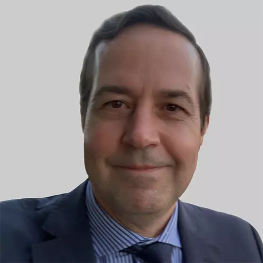 Jose Antonio Fernandes de Macedo